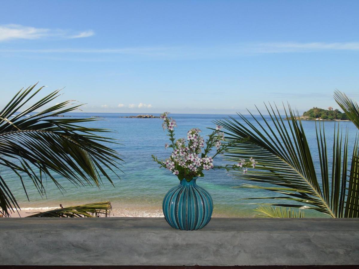 Banana Beach Унаватуна Екстер'єр фото